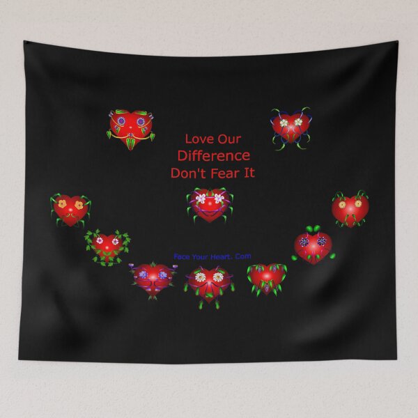 Item preview, Love Group Smile designed and sold by Roger R Cormier.