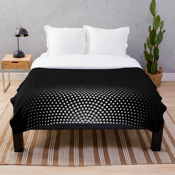 Item preview, Minimalist Polka Dot Galaxy designed and sold by stilbon.