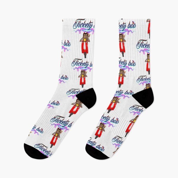 Item preview, Tickety boo happy cruisin cat design designed and sold by Elliot Klugh.