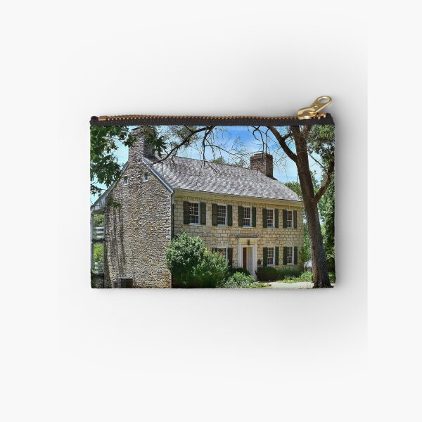 Item preview, The Historic Boone Home designed and sold by Lanis Rossi.