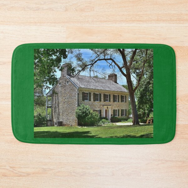 Item preview, The Historic Boone Home designed and sold by Lanis Rossi.