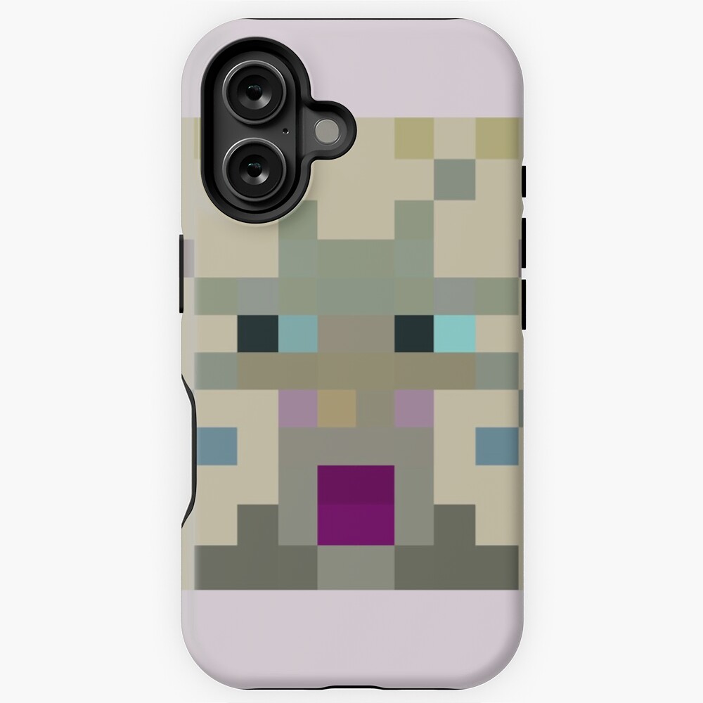 Item preview, iPhone Magsafe Tough Case designed and sold by Errorism.