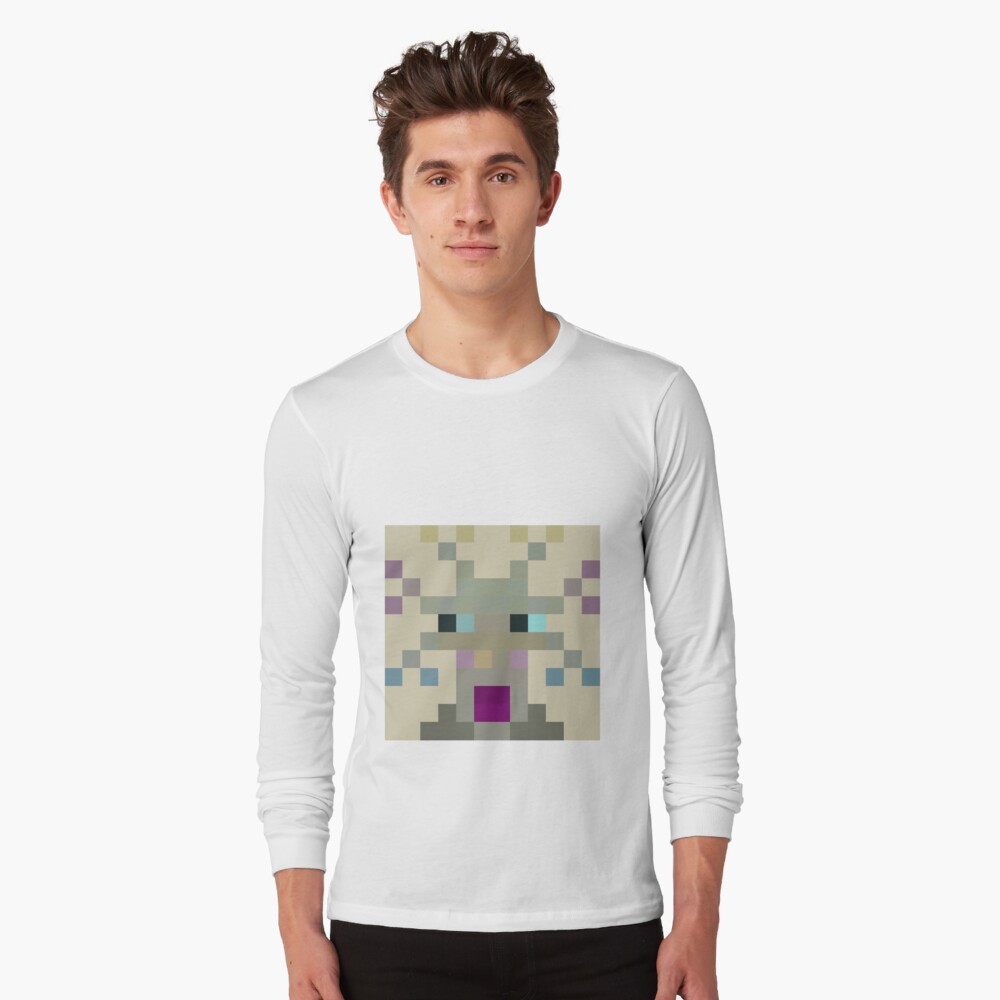 Item preview, Long Sleeve T-Shirt designed and sold by Errorism.
