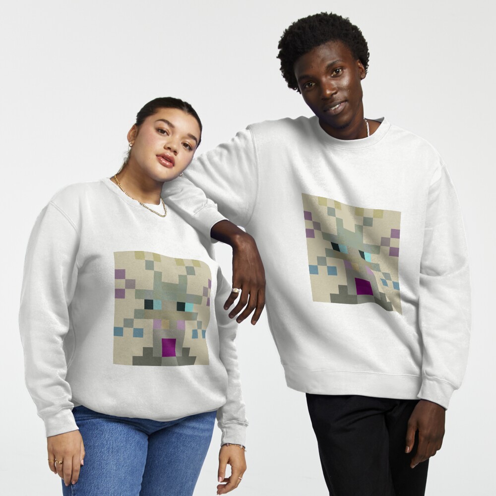 Item preview, Pullover Sweatshirt designed and sold by Errorism.