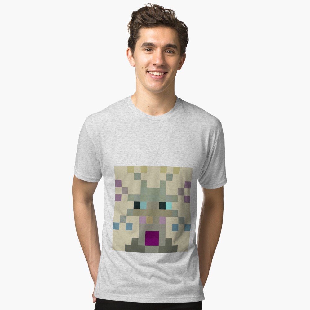 Item preview, Tri-blend T-Shirt designed and sold by Errorism.