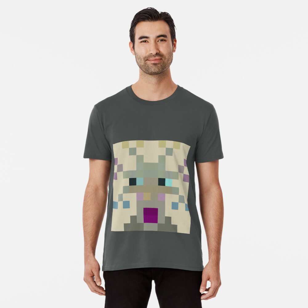 Item preview, Premium T-Shirt designed and sold by Errorism.