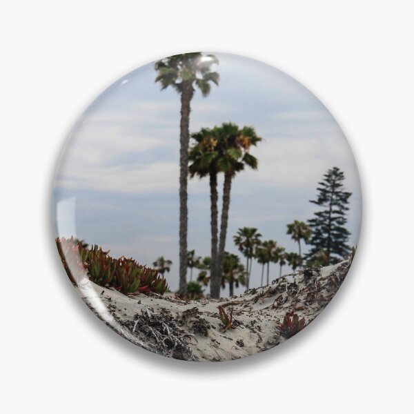 Item preview, Coronado Island Nature designed and sold by heatherfriedman.