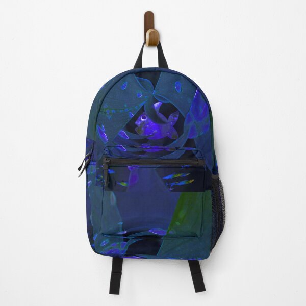 Item preview, Pisces in the water - blue - photo edit - zodiac sign Pisces designed and sold by kikidu21.