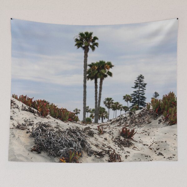 Item preview, Coronado Island Nature designed and sold by heatherfriedman.