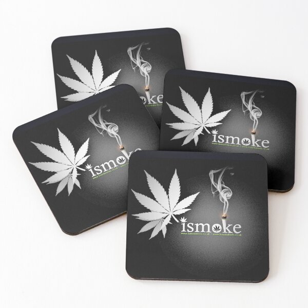 Item preview, 1SMOKE Cannatees designed and sold by jmed70.