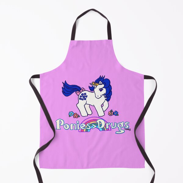 Artikelvorschau, Ponys > Drogen entworfen und verkauft von dangerglitter.