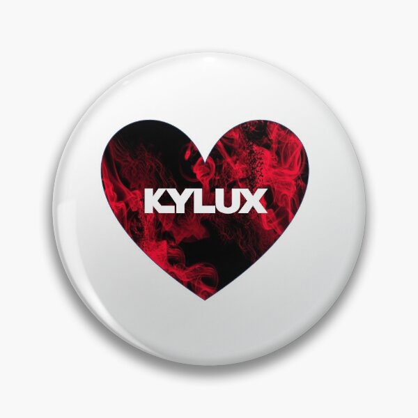 Item preview, Kylux Heart designed and sold by dallit4.