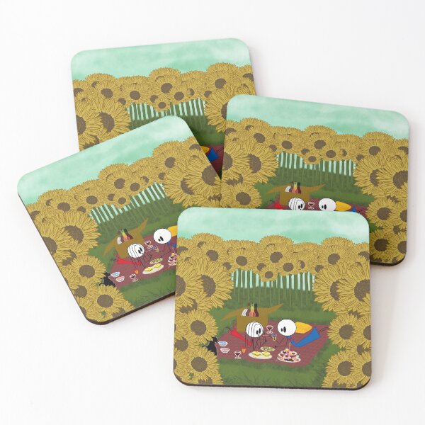 Item preview, Sunflowers and love designed and sold by artSMG.