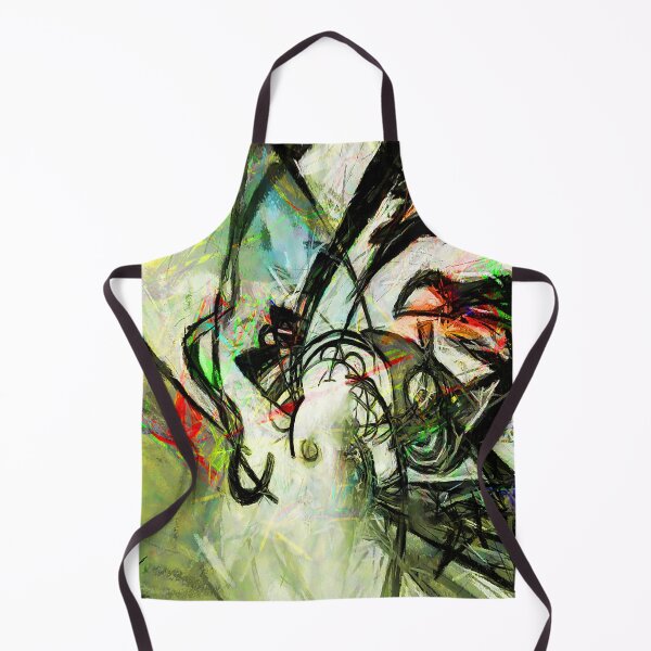 Item preview, Abstract Number 289567 designed and sold by Creaciontrompiz.