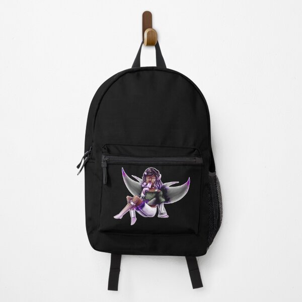 Item preview, Ace Fairy (black) designed and sold by -Solarly-.