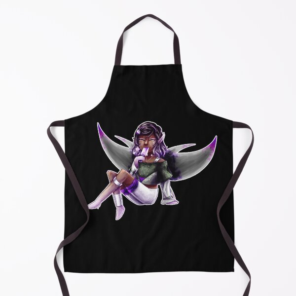Item preview, Ace Fairy (black) designed and sold by -Solarly-.