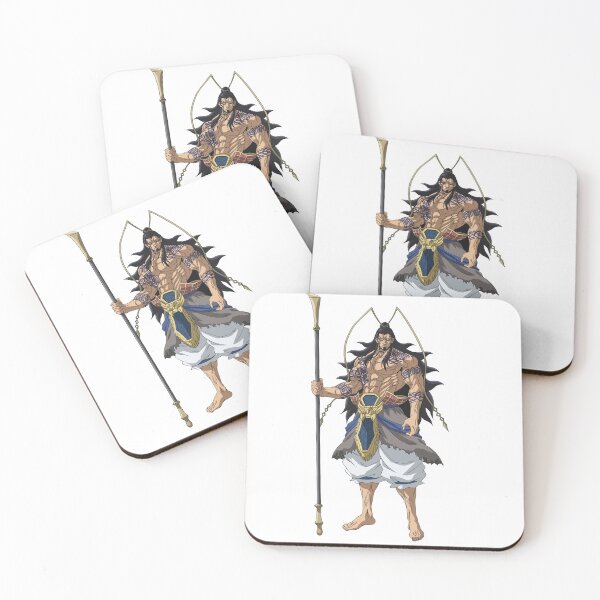 Item preview, Shuumatsu No Valkyrie designed and sold by SpiderrGirll.