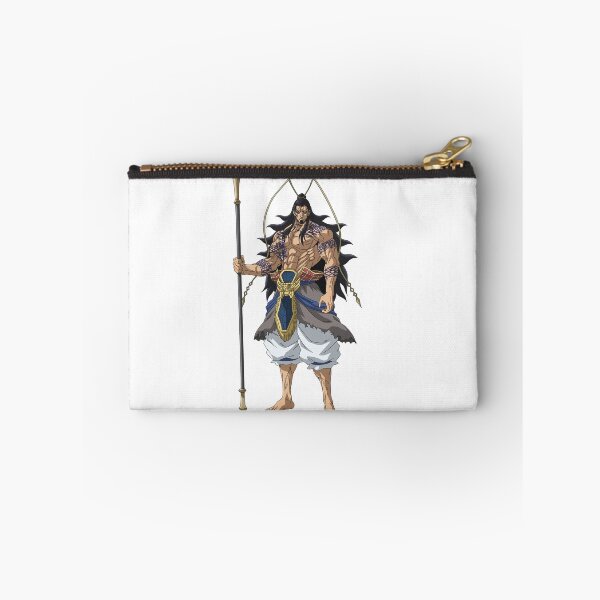 Item preview, Shuumatsu No Valkyrie designed and sold by SpiderrGirll.
