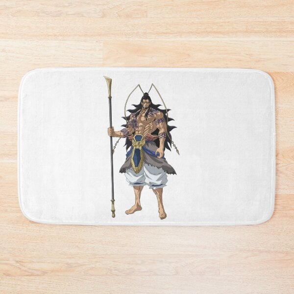 Item preview, Shuumatsu No Valkyrie designed and sold by SpiderrGirll.