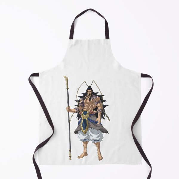 Item preview, Shuumatsu No Valkyrie designed and sold by SpiderrGirll.