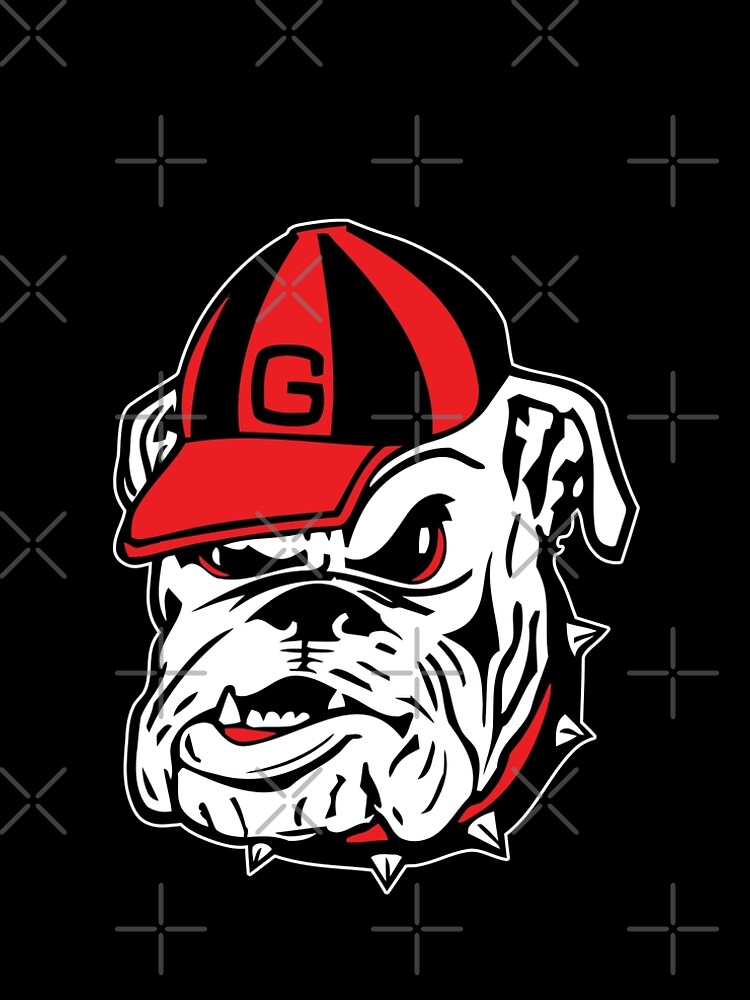 UGA Bulldog by SportsT-Shirts