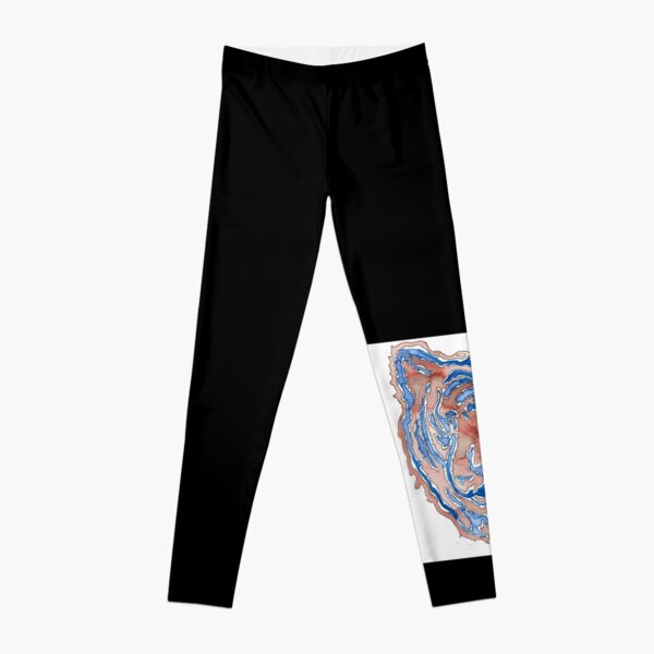 Tiger Leggings
