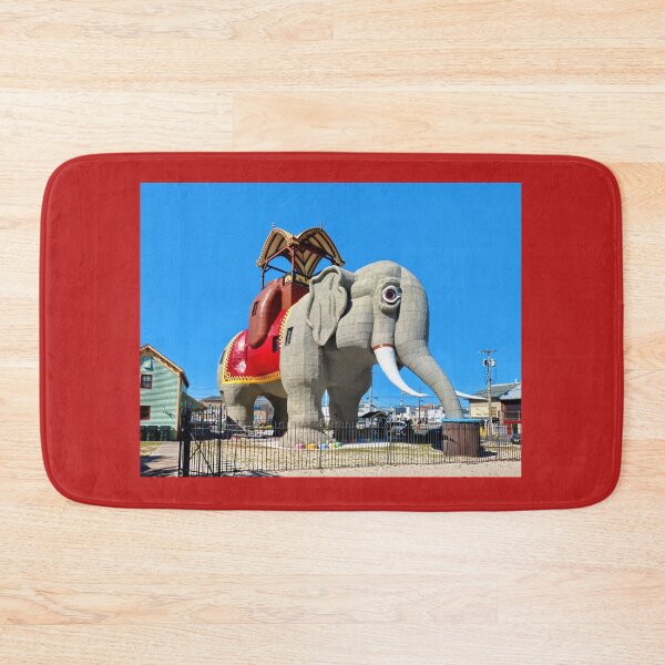 Item preview, Lucy the Elephant designed and sold by Lanis Rossi.