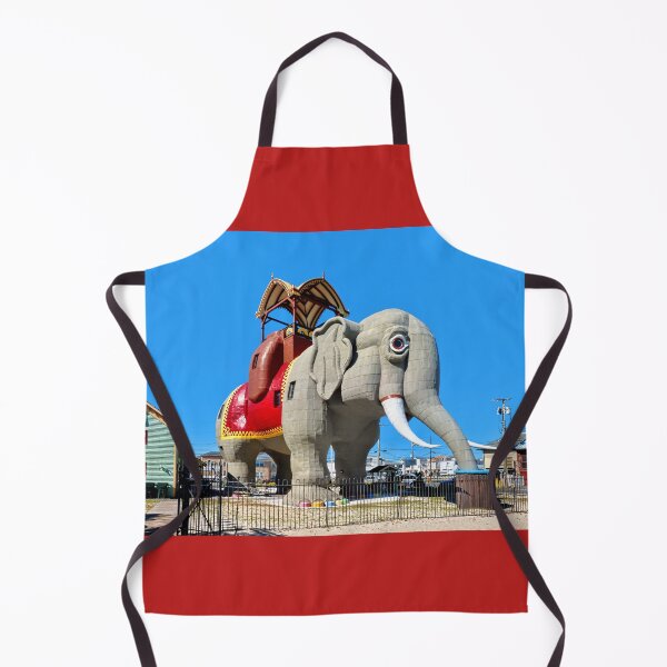 Item preview, Lucy the Elephant designed and sold by Lanis Rossi.
