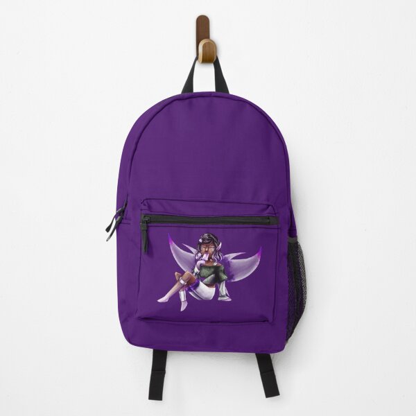 Item preview, Ace Fairy (dark purple) designed and sold by -Solarly-.
