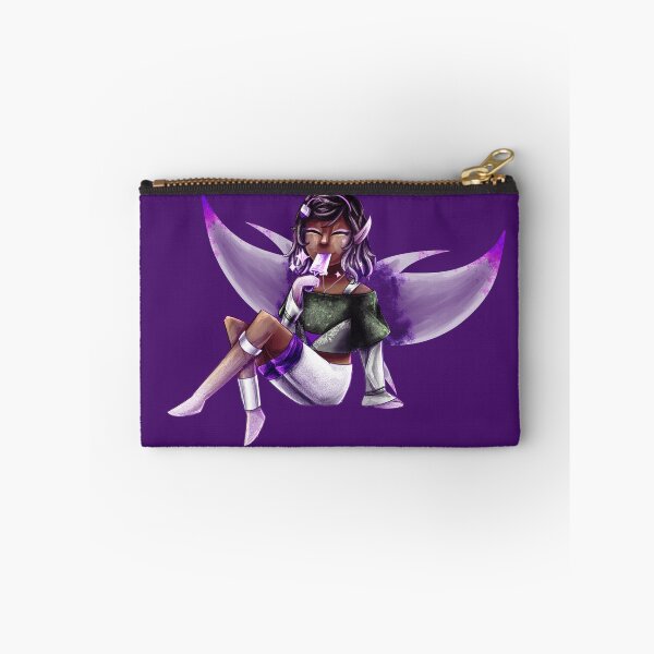 Item preview, Ace Fairy (dark purple) designed and sold by -Solarly-.