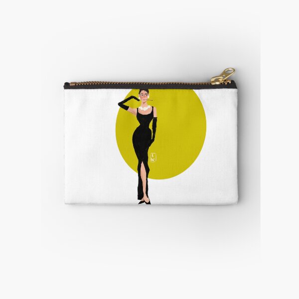 Item preview, breakfast at tiffanys designed and sold by Laurwegs.