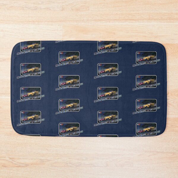 Item preview, Drifters - Fifth Stage! (on Navy) designed and sold by epinkb.
