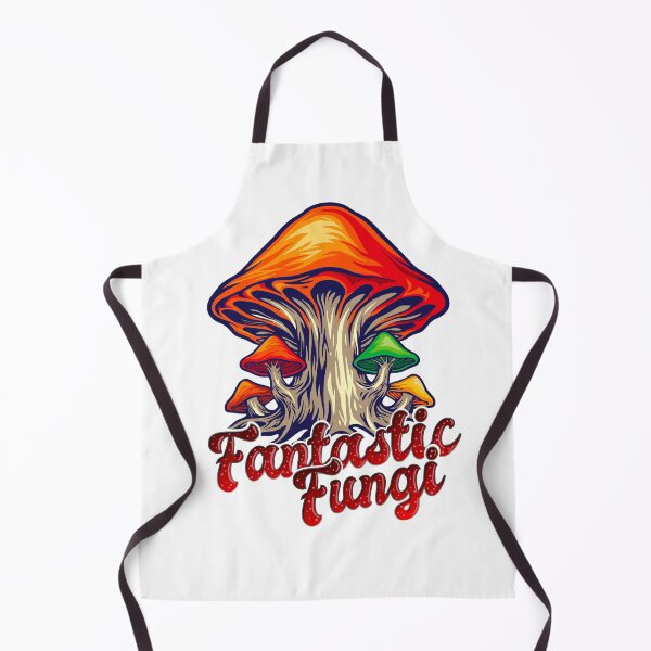 Item preview, Fantastic fungi! designed and sold by Mysticgroovegoods.