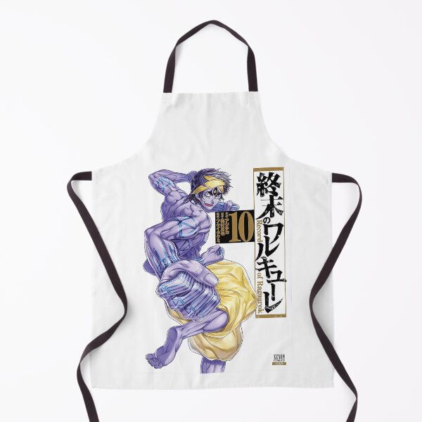 Item preview, Shuumatsu No Valkyrie designed and sold by SpiderrGirll.