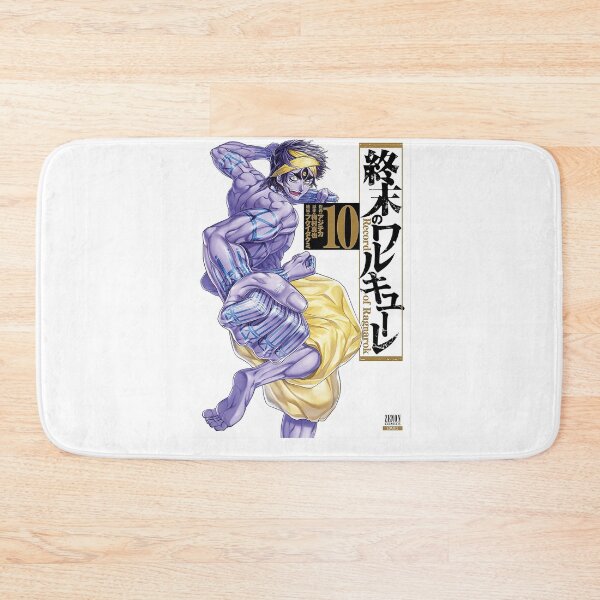 Item preview, Shuumatsu No Valkyrie designed and sold by SpiderrGirll.