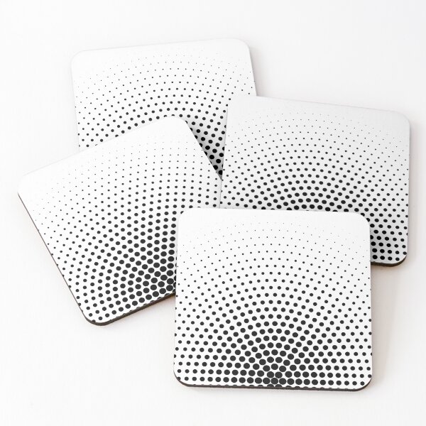 Item preview, Minimalist Polka Dot Galaxy Sheres 1.1 designed and sold by stilbon.