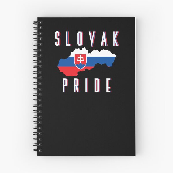 Item preview, Slovak Pride Flag Of Slovakia designed and sold by JG0024.