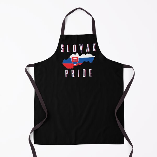 Item preview, Slovak Pride Flag Of Slovakia designed and sold by JG0024.