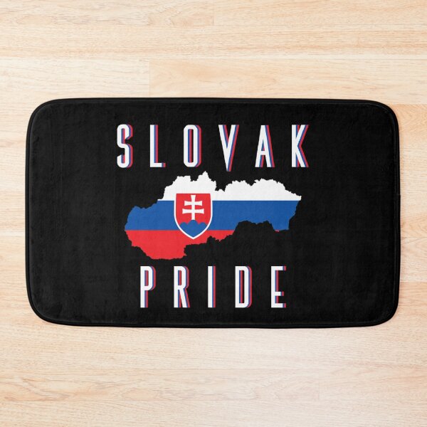 Item preview, Slovak Pride Flag Of Slovakia designed and sold by JG0024.