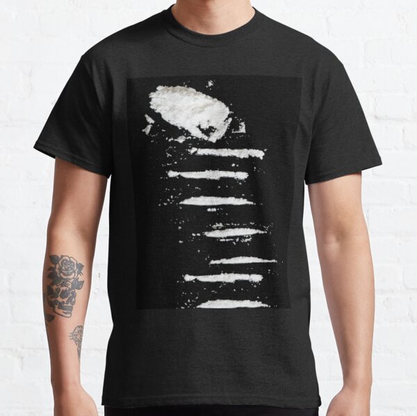 Dosage Album Cover T Shirts for Sale Redbubble