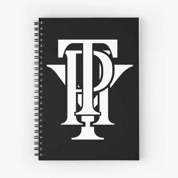 Item preview, The Plot In You - Old Logo designed and sold by Patricia Sullivan.
