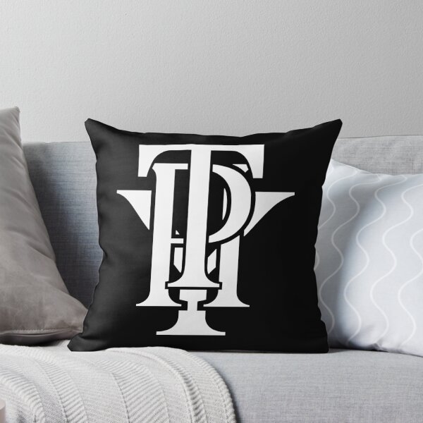 Item preview, The Plot In You - Old Logo designed and sold by Patricia Sullivan.
