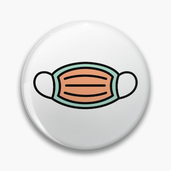 Item preview, Stay COVID Safe designed and sold by TuneFM.