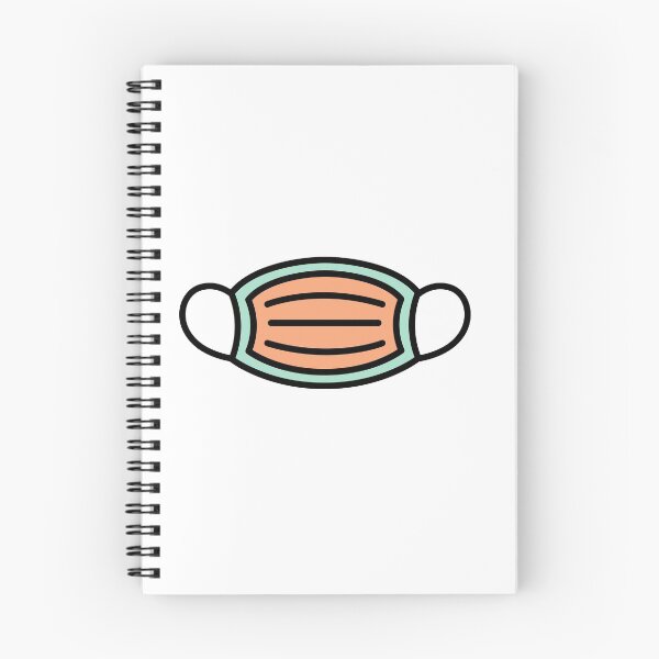Item preview, Stay COVID Safe designed and sold by TuneFM.