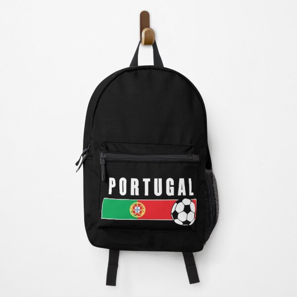 Item preview, PORTUGAL SOCCER Portuguese FLAG Futbol designed and sold by Greenbaby.