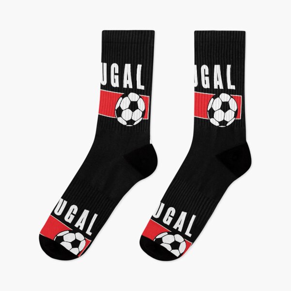 Item preview, PORTUGAL SOCCER Portuguese FLAG  Futbol designed and sold by Greenbaby.