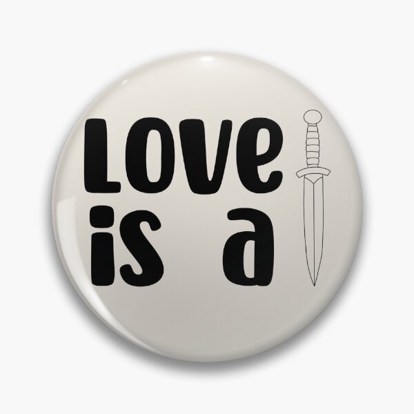 Item preview, dagger designed and sold by carterwood.