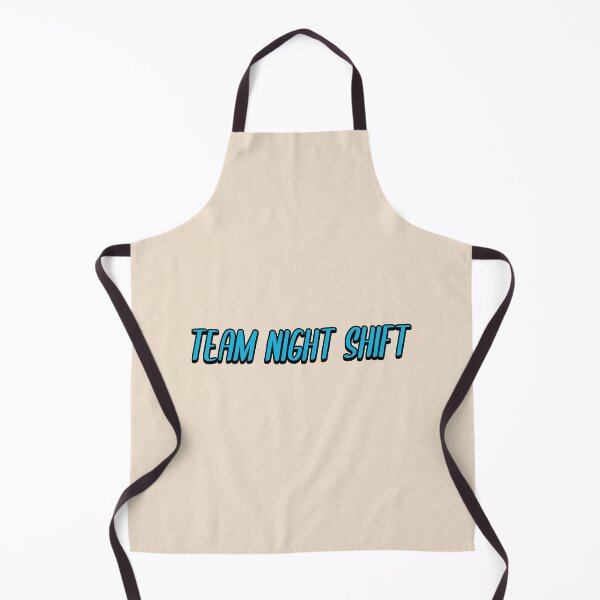 Item preview, Team Night Shift designed and sold by Wachi-A.
