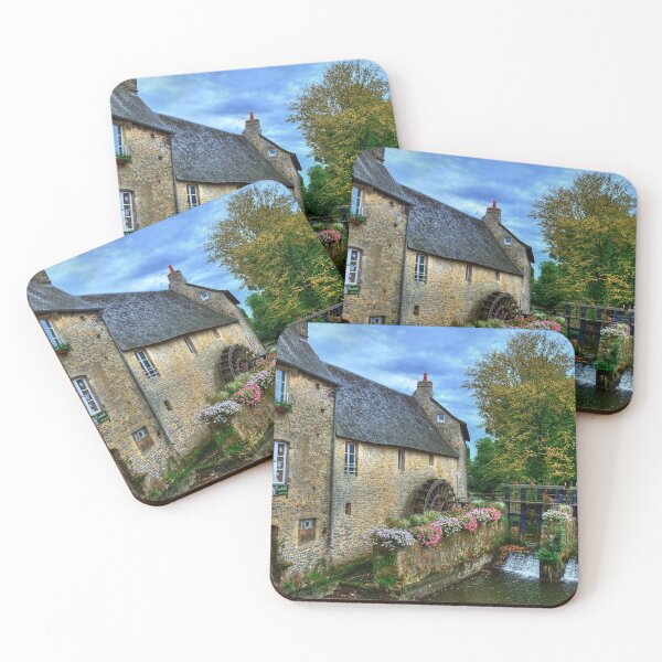 Item preview, Bayeux, France  designed and sold by Lanis Rossi.