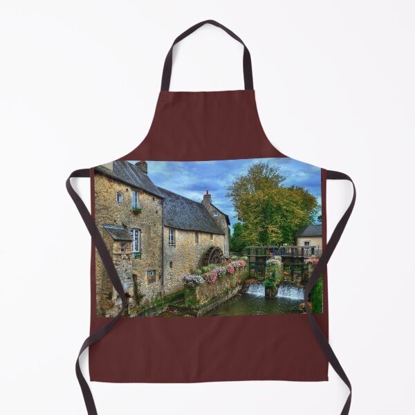 Item preview, Bayeux, France  designed and sold by Lanis Rossi.